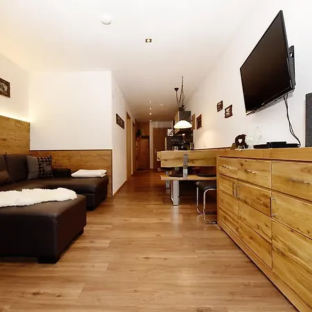 Apartment Marent