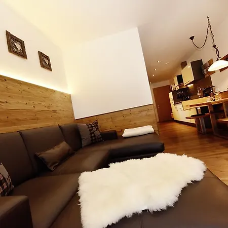 Marent Apartment Vandans