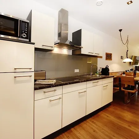 Marent Apartment *