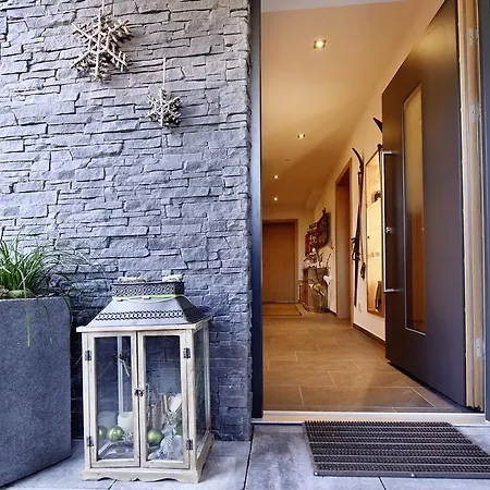 Apartment Marent *